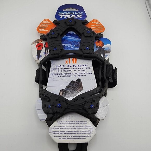 Brand New Snowtrax yaktrax one pair - Picture 1 of 6